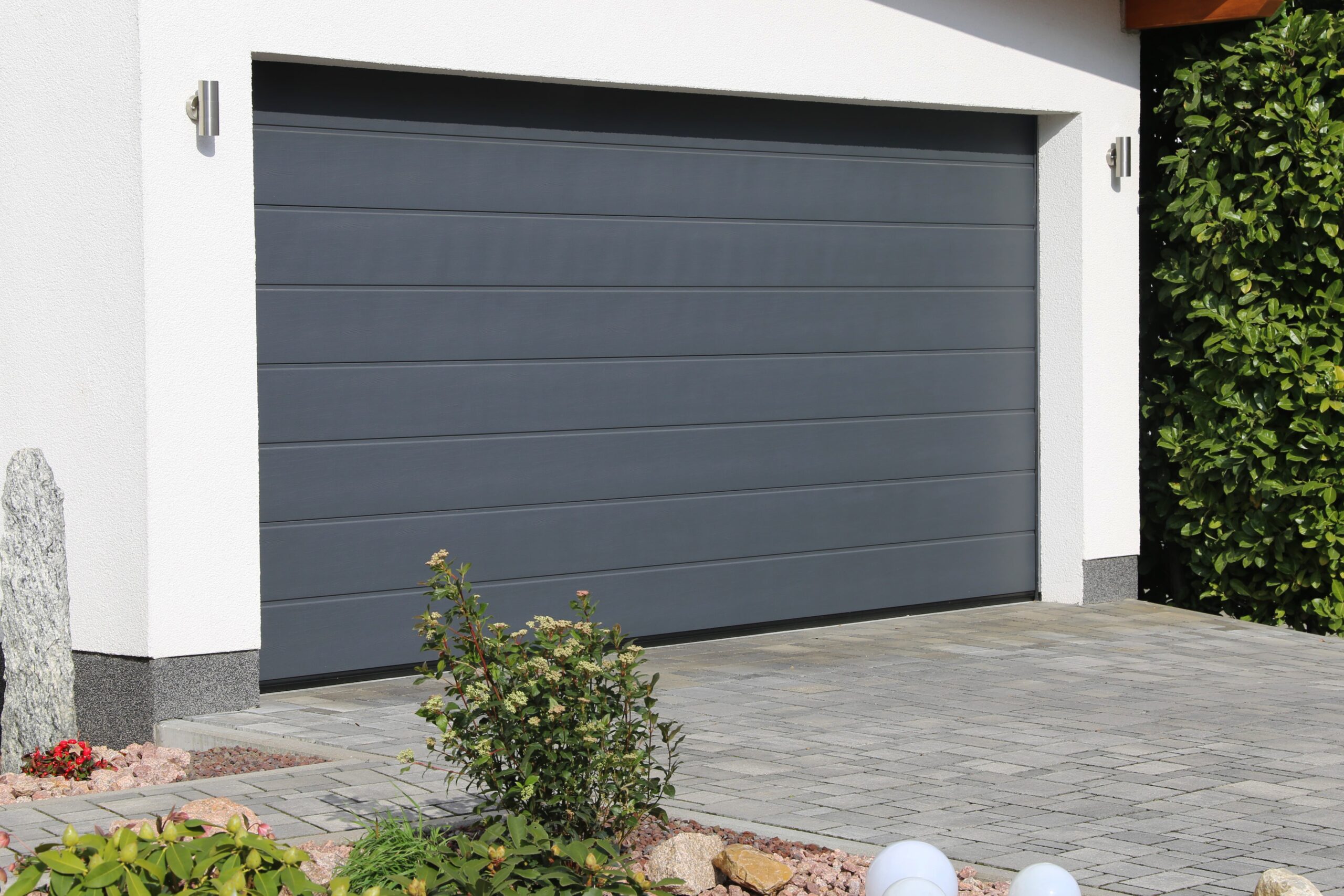 AdobeStock_261968895-min Sectional Garage Door