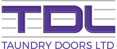 Taundry Doors Ltd Logo