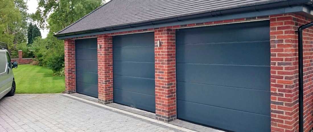 sectional-garage-door